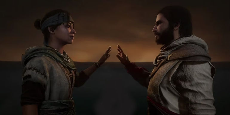 Unraveling the Mysteries: The Mind-Blowing Conclusion of Assassin's Creed Mirage Revealed