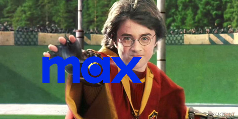 Unveiling the Ultimate Harry Potter Max Series: The Perfect Retelling of the Beloved Books