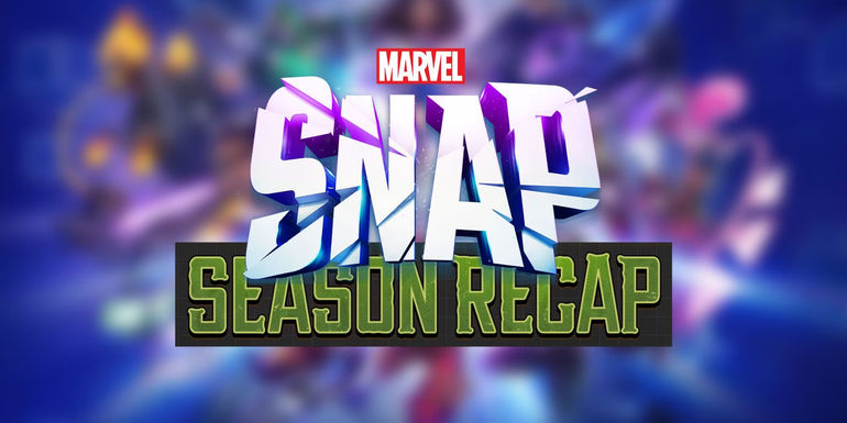 Unveiling the Ultimate Marvel Snap Season Recap Guide: Master the Marvel Universe in a Flash!