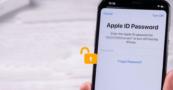 9 mẹo giúp bạn khắc phục nhanh tình trạng liên tục yêu cầu nhập mật khẩu trên iPhone