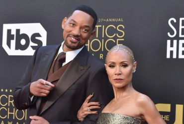 Ánh sáng về cuộc ly thân của Will Smith và vợ: Sự phẫn nộ và câu chuyện đầy bất ngờ