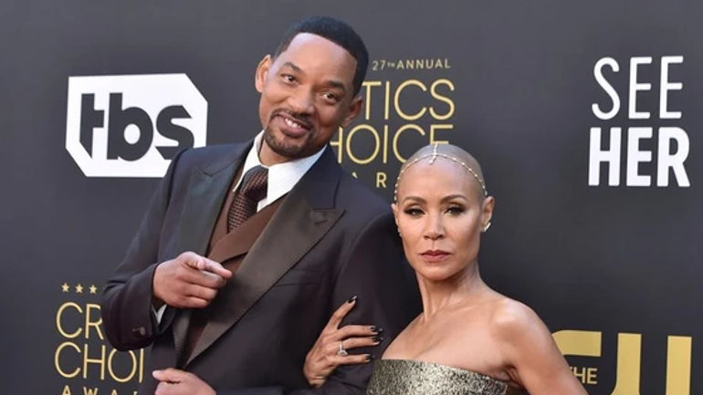 Ánh sáng về cuộc ly thân của Will Smith và vợ: Sự phẫn nộ và câu chuyện đầy bất ngờ