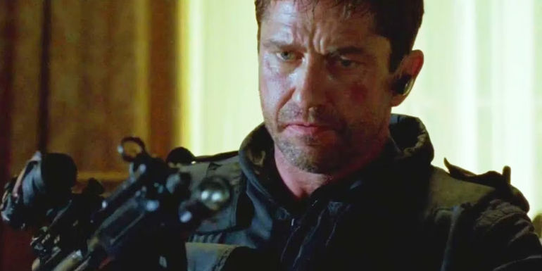 Exclusive: Gerard Butler's Successful Settlement Over Olympus Has Fallen Box Office Profits Surprises Fans!