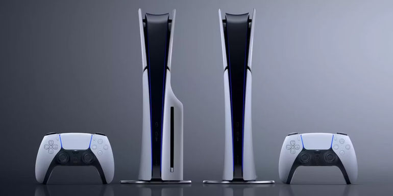 Game-Changing Feature Confirmed for New PS5 Slim Models