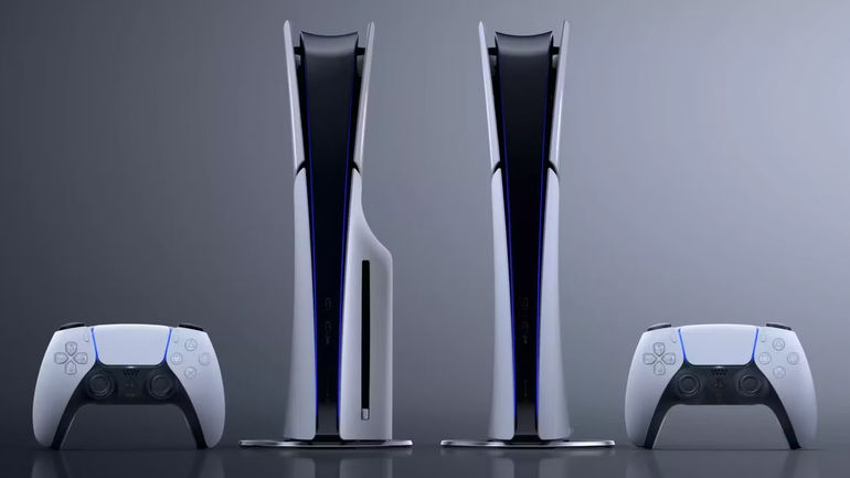 Game-Changing Feature Confirmed for New PS5 Slim Models
