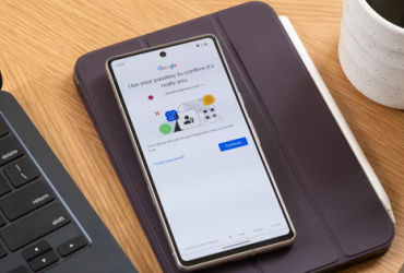 Kỹ năng mới: Làm mới bảo mật với Google