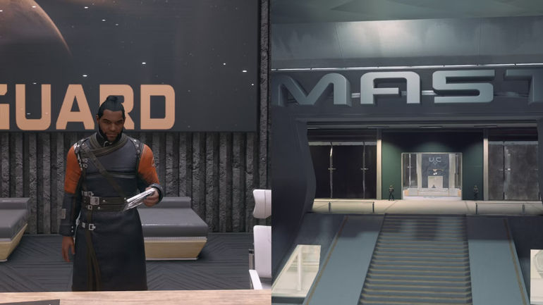 Mastering Starfield: Ultimate Guide and Walkthrough