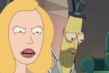 Mind-Blowing Voiceover Change in Rick & Morty Season 7 Cold Open Leaves Fans in Awe!