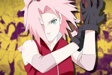 Sakura: Unmasking the Unspoken Depths of Naruto's Misunderstood Hero