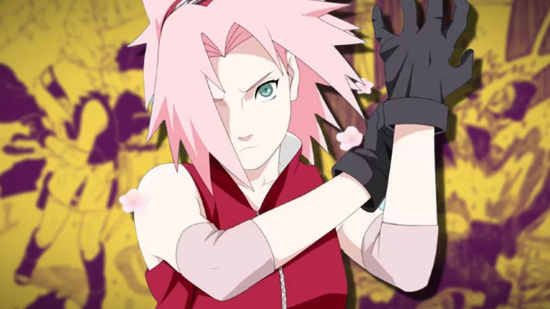 Sakura: Unmasking the Unspoken Depths of Naruto's Misunderstood Hero