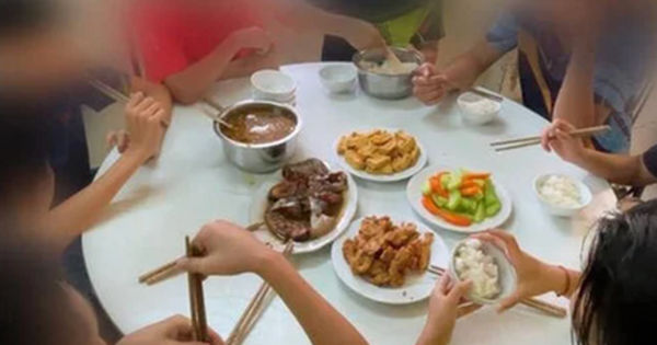 Tại sao quan chức bóng bàn quyết định từ chức?