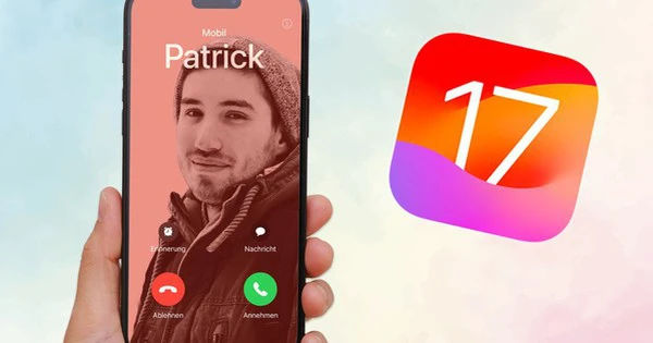 Tận dụng tính năng đổi mới sáng tạo tuyệt vời trên iOS 17 với mẹo hay này!