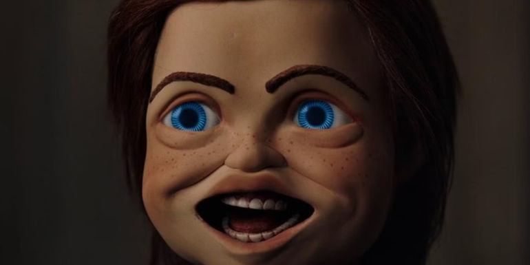 The Chucky Reboot: A Masterclass in Marketing Deception