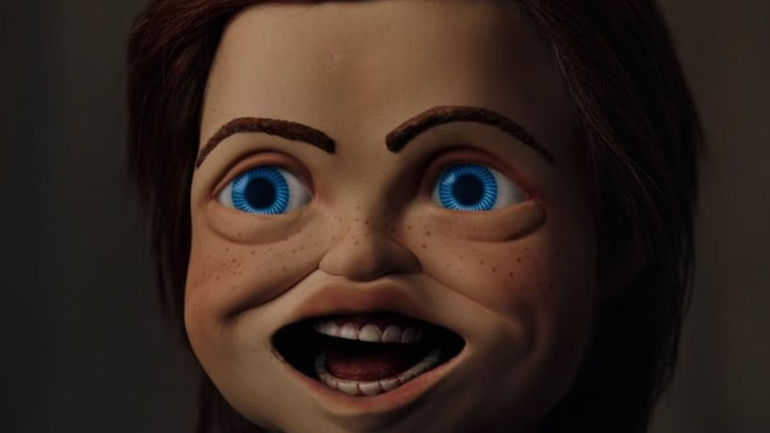 The Chucky Reboot: A Masterclass in Marketing Deception