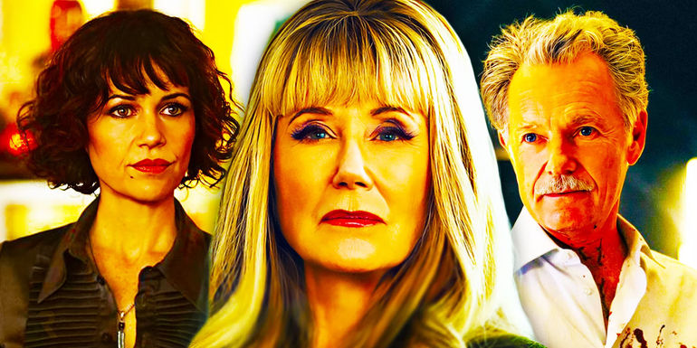 The Enigmatic Conclusion of The Fall Of The House Of Usher Unveiled