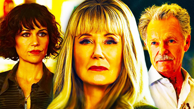 The Enigmatic Conclusion of The Fall Of The House Of Usher Unveiled