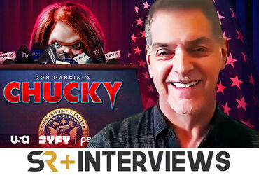 The Enthralling Season 3 Journey of Chucky: Unveiling the White House Mythology