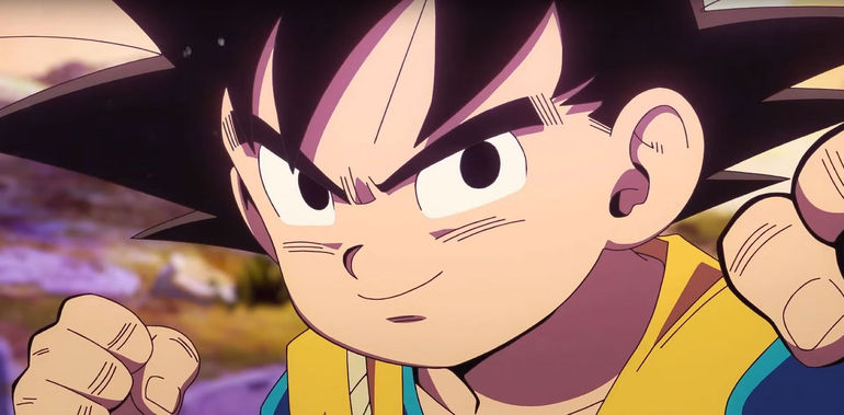 The Hidden Secrets of Daima: Unveiling the Intriguing Symbolism in the Latest Dragon Ball Anime