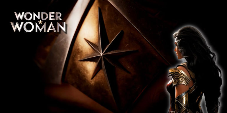 The Modern Evolution of Wonder Woman: Decoding the Alleged Concept Art