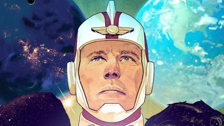 The Mysterious DCU Project: Unveiling the Enigma Behind Strange Adventures