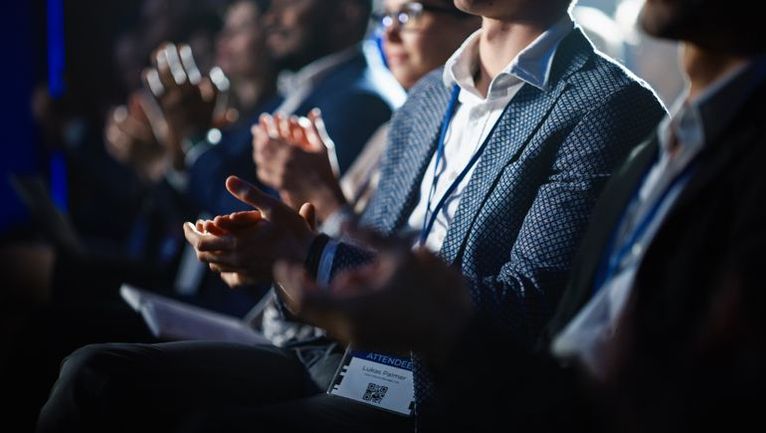 The Ultimate Guide to Must-Attend Marketing Conferences in 2024