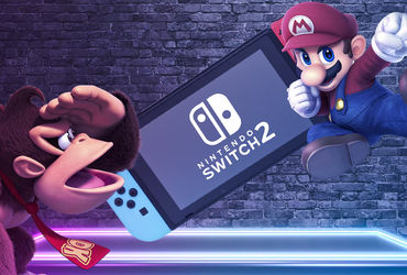 The Ultimate Sneak Peek: Unveiling the Hottest Games for the Highly Anticipated Nintendo Switch 2 Console!
