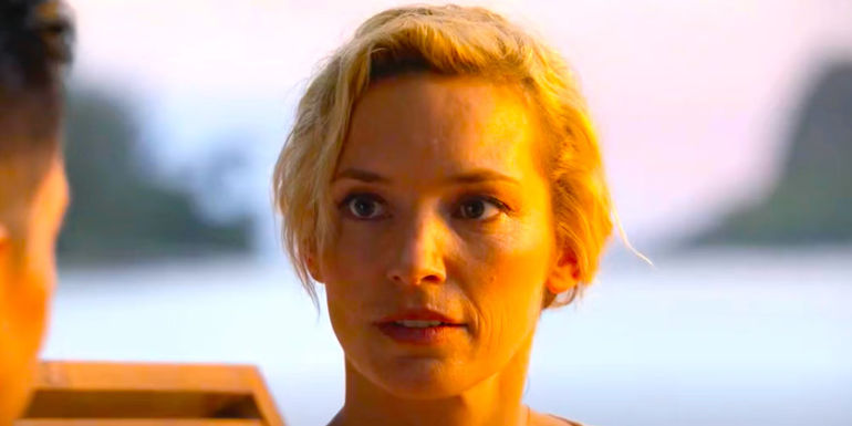 The Unforeseen Pregnancy Turn that Strengthened Thomas & Juliet's Bond on Magnum PI Season 5