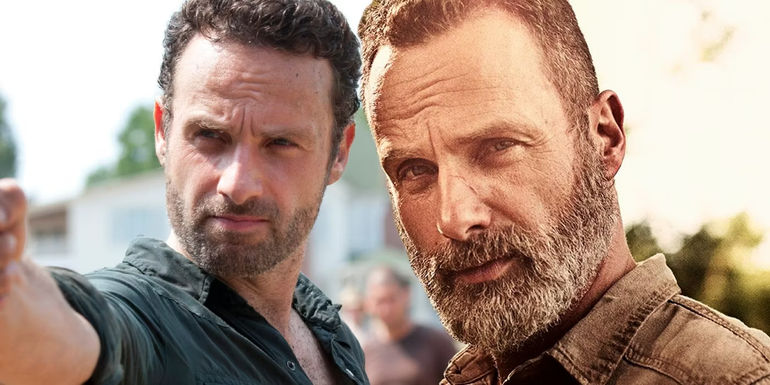 The Walking Dead Movie: Rick Grimes' Epic Return that Nobody Saw Coming!
