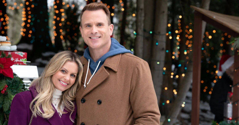 Ultimate Guide to the Most Spectacular 'Great American Christmas' Movie of 2023