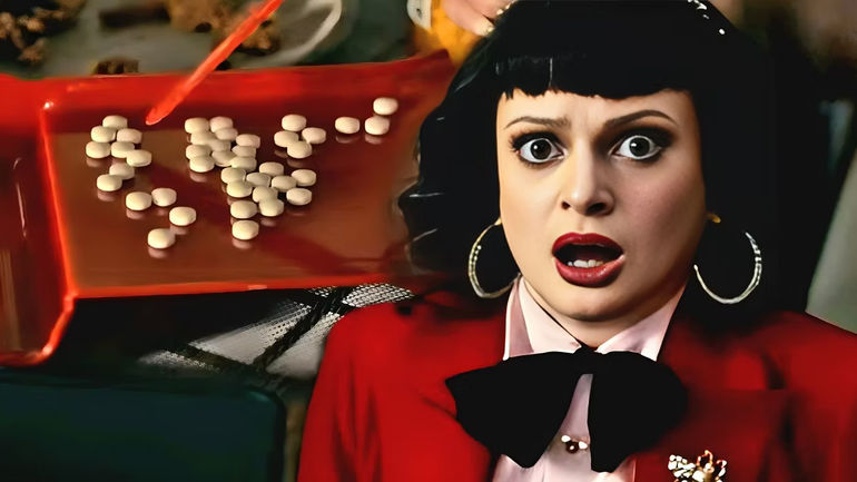 Unlocking the Truth: Exposing the Mystery Behind House of Usher's Ligodone Drug