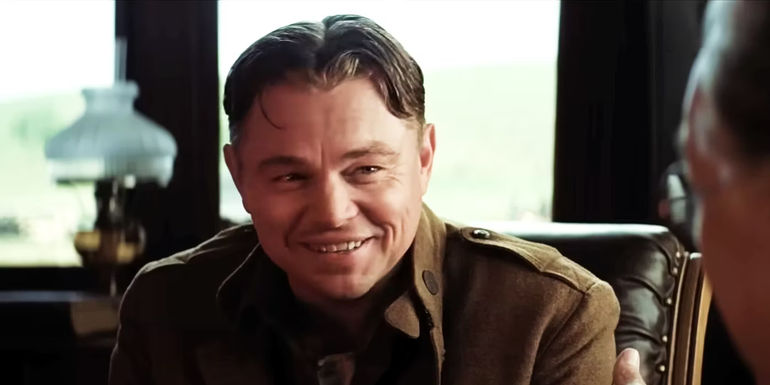 Unprecedented Achievement: Killers Of The Flower Moon Shatters Records, Rewriting Martin Scorsese's Legacy