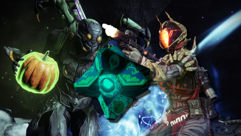 Unveiling Destiny 2's Spectacular Festival of the Lost: Discover Every Exhilarating New Feature and Change!