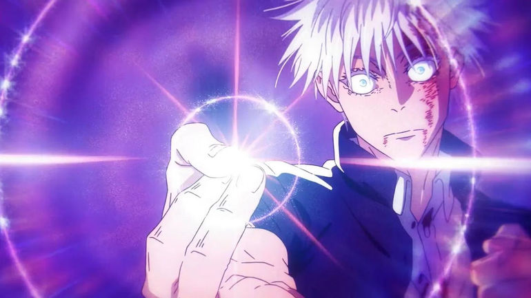 Major Jujutsu Kaisen Character May Not be Dead - One Crucial Detail Anime  Fans May Have Missed From Gojo Satoru's Afterlife Moment - FandomWire