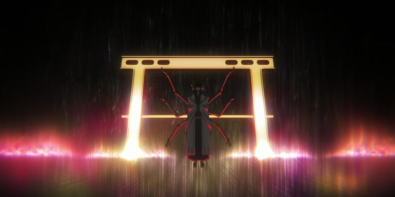 Unveiling the Unseen: A Breakdown of Senjumaru's Ultimate Power in BLEACH Thousand-Year Blood War!