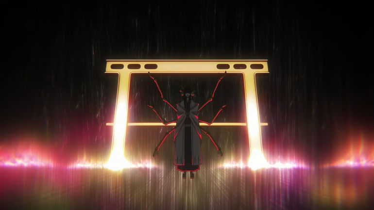 Unveiling the Unseen: A Breakdown of Senjumaru's Ultimate Power in BLEACH Thousand-Year Blood War!