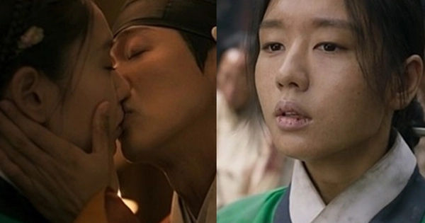 Bom tấn cổ trang phần 2 gây sốt màn ảnh với nữ chính đầy gợi cảm!