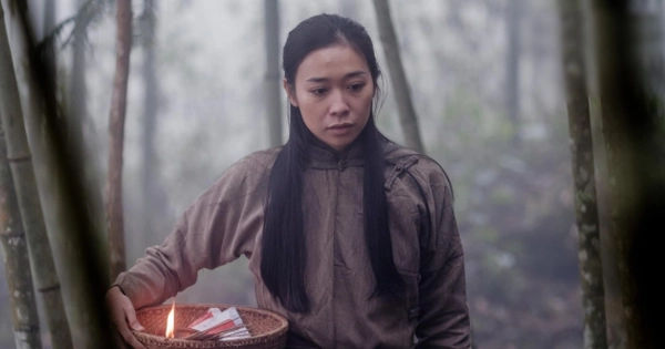 Diễn viên Việt chuyển thể từ truyện khiến netizen 'phát sốt' với vẻ đẹp tự nhiên tuyệt vời