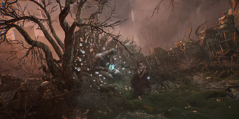 Master the Art of Swift Travel in Lords of the Fallen