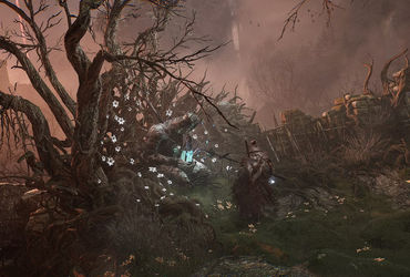 Master the Art of Swift Travel in Lords of the Fallen