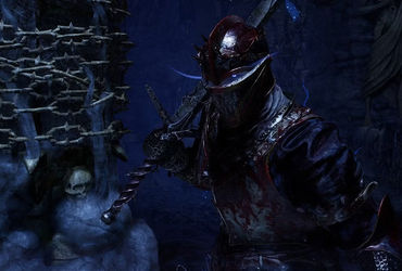 Mastering Umbral Eyes: Unleash Their Hidden Powers in Lords of the Fallen