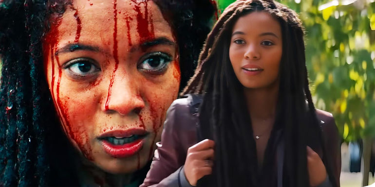 Mind-Blowing Revelations: The Boys Unveils Hidden Secrets Behind Marie's Supernatural Abilities in Gen V