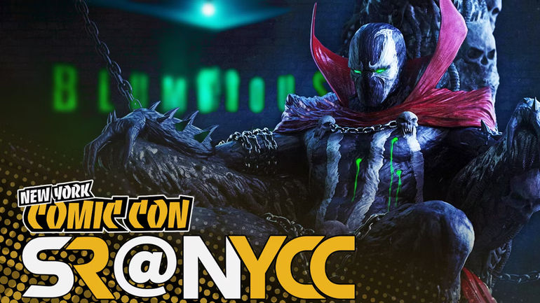 Revolutionizing the Superhero Genre: New Spawn Movie Promises Unprecedented 'Blumhouse Edge' [EXCLUSIVE]