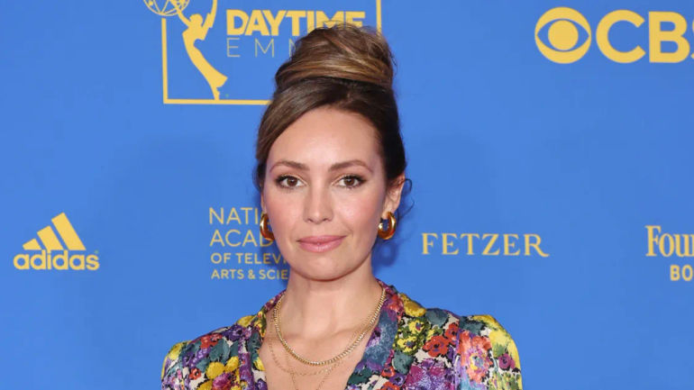 Surprising Twist: 'Days of Our Lives' Star Emily O'Brien Opens Up About Unexpected Recasting as Theresa
