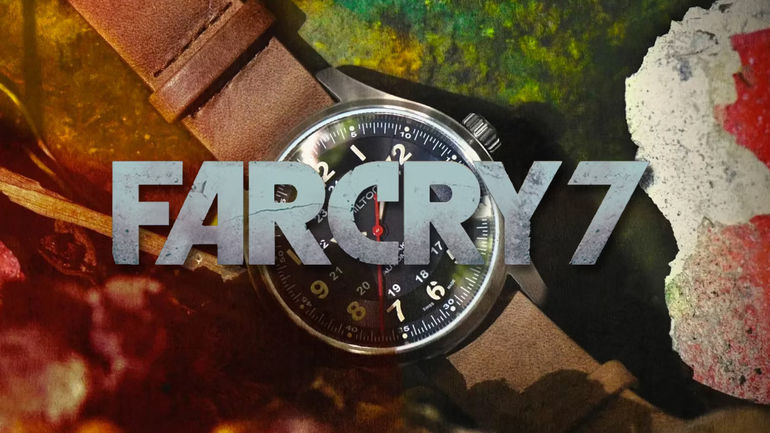 The Groundbreaking Addition in Far Cry 7 That's Set to Revolutionize Gaming