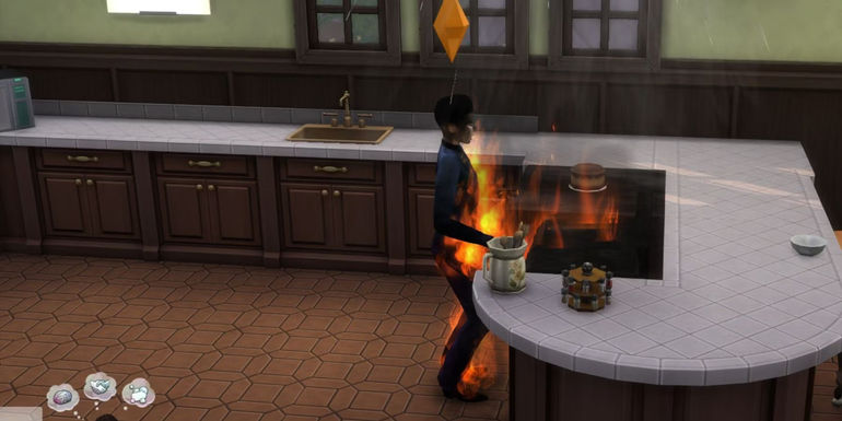 The Ultimate Guide to Preventing Fires in The Sims 4: Master These Expert Tips!