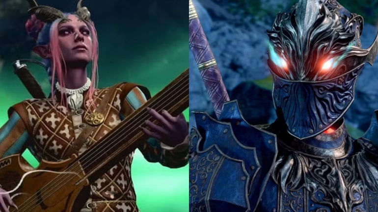 The Ultimate Guide to the Most Exciting Baldur's Gate 3 Classes