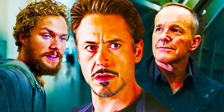 The Unforgettable Marvel Catastrophe Haunting the MCU even after 6 Years!