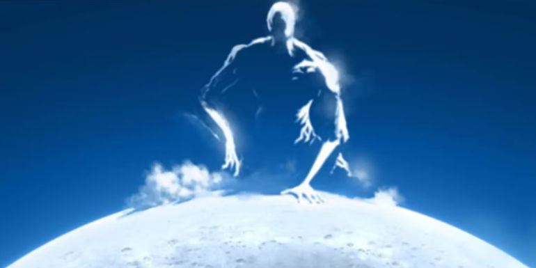 The Unseen Power Unleashed: Decoding the Enigma of God in One Punch Man