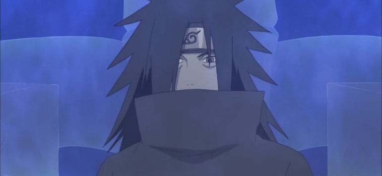 The Unstoppable Force: Revealing the Sole Character Capable of Overpowering Madara at His Pinnacle!
