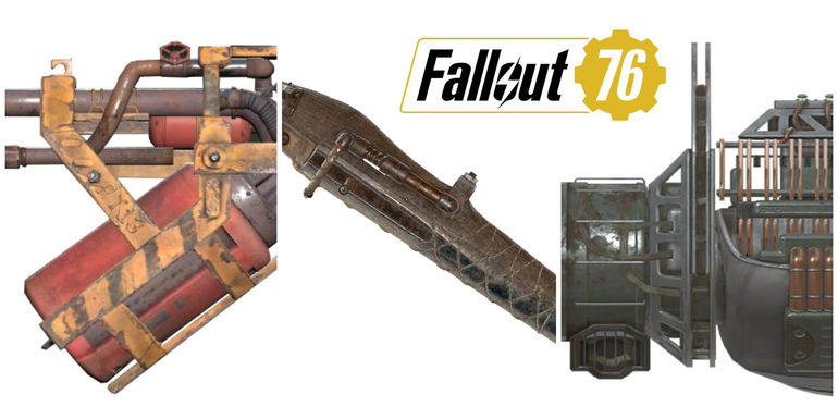 Unleash Destruction: The Ultimate Ranking of Fallout 76's Heavy Guns